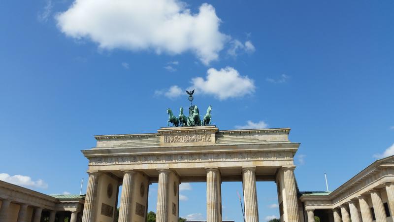 Brandenburger Tor