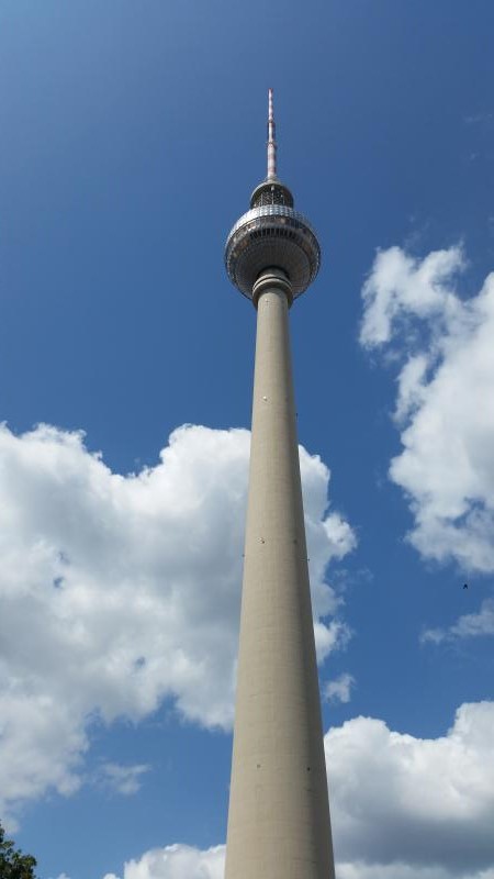 Fernsehturm