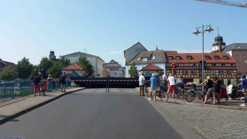 Ueckermünde