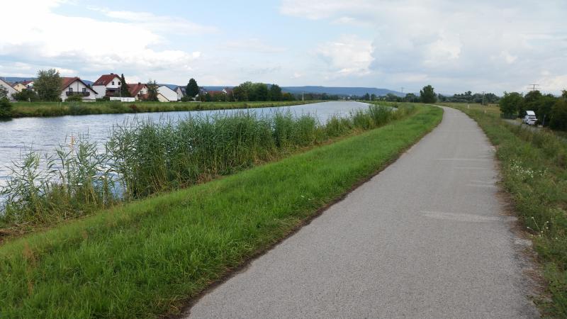 Main-Donau-Kanal