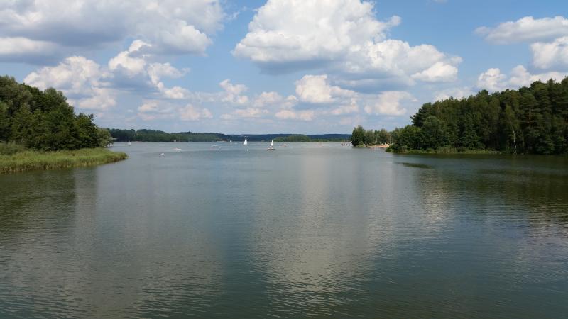 Grosser Bombachsee