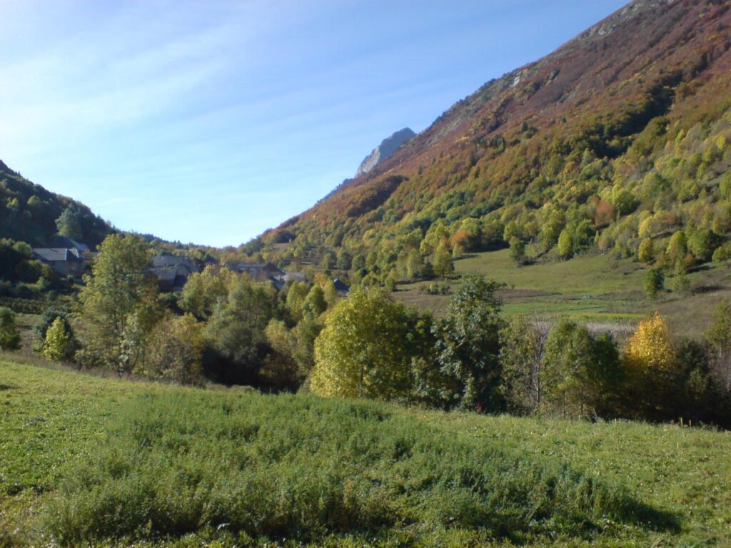 Col d'Ornon