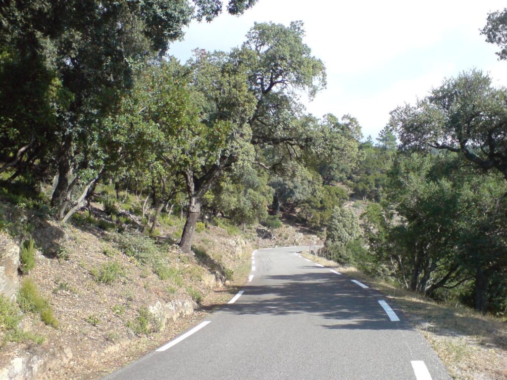 Col de Taillude