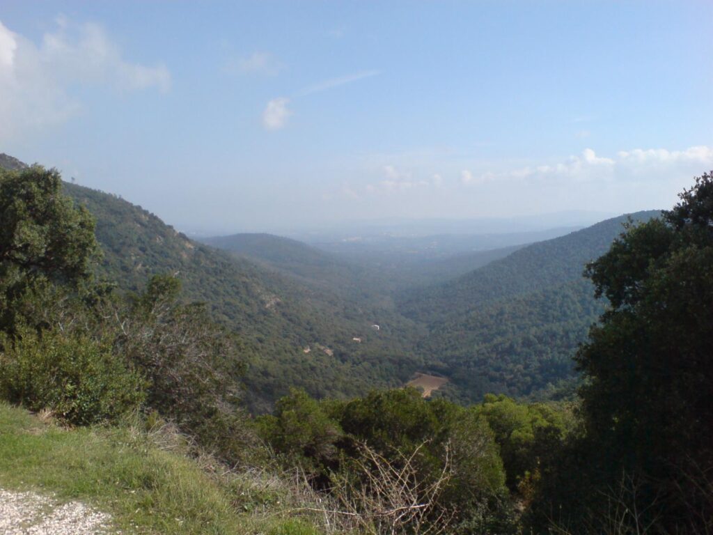 Col de Taillude