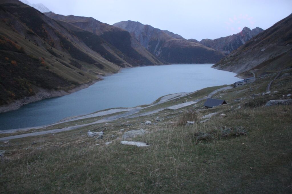 Col du Glandon